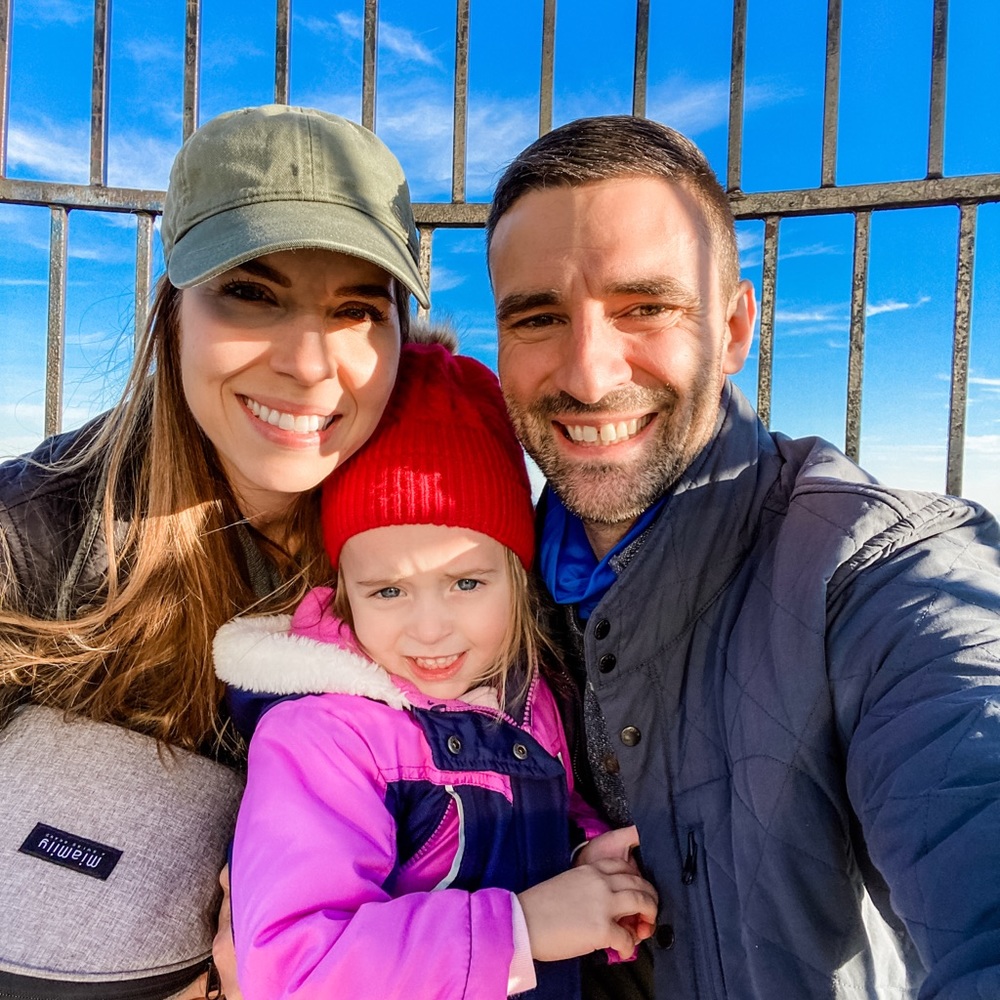 Meet your Posher, Emily